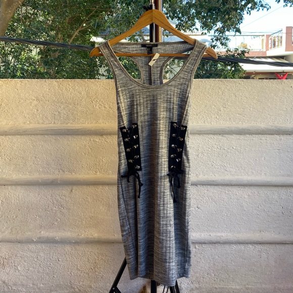 Forever 21 Dresses & Skirts - ⚫️Forever21 Dress . Size- S
